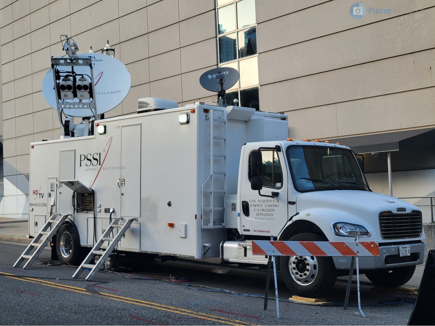 71178  A, Freightliner Business Class 