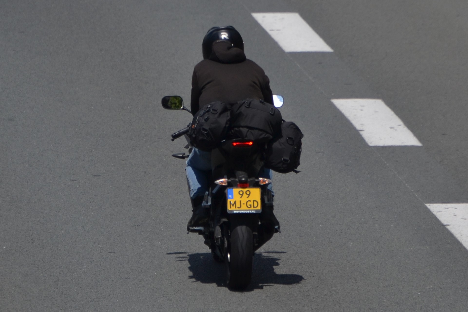 99-MJ-GD, Yamaha YZF 1st & 2nd gen R125, 2008–2018