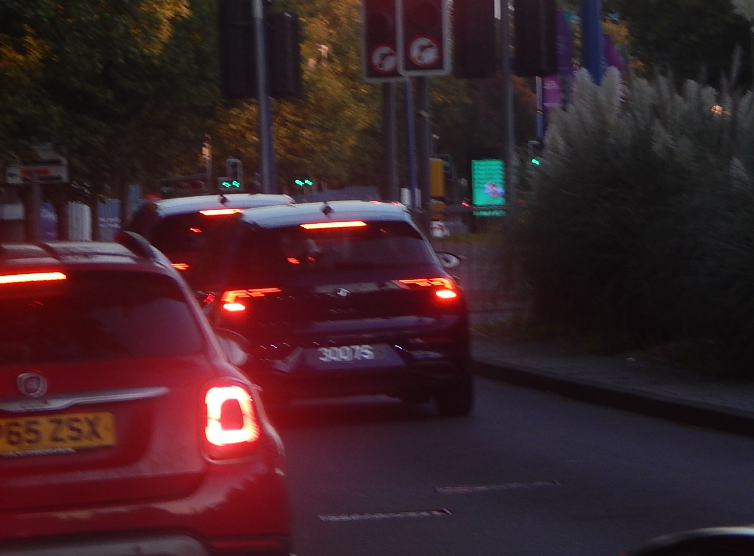 30075, Volkswagen Polo 6th gen Hatch (AW/BZ), facelift, 2021–