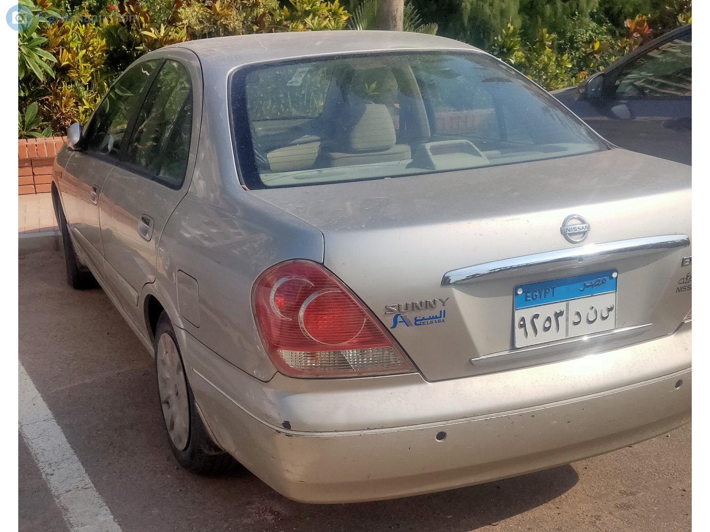 ٩٢٥٣ دنس, Nissan Sunny 9th gen Neo (N16; Asia- and Middle East-market), 2005–2011