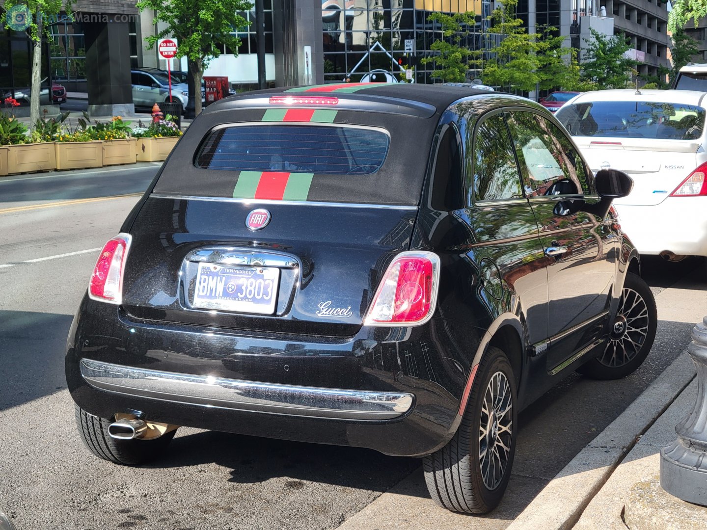 BMW-3803, FIAT 500 2nd gen (C) Cabrio (312/FF), 2009–2016 (–2019 for NA-market)