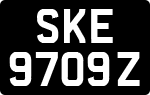 SKE 9709 Z