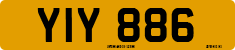 License plate of the United Kingdom, 1932 year system
