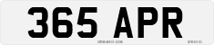 License plate of the United Kingdom, 1932 year system