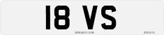License plate of the United Kingdom, 1932 year system