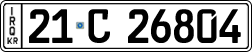 21 C 26804