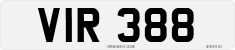 License plate of the United Kingdom, 1932 year system