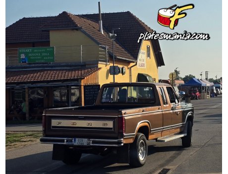 03V 1789, Ford F-250