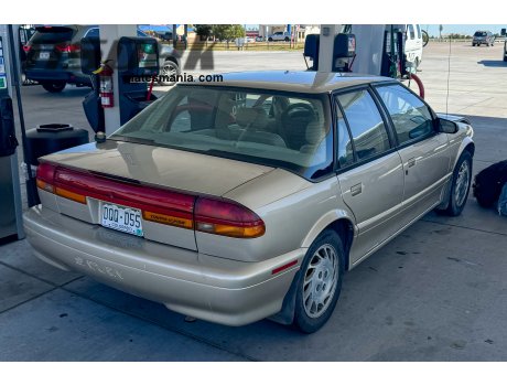 DQQ-D55, Saturn S-Series