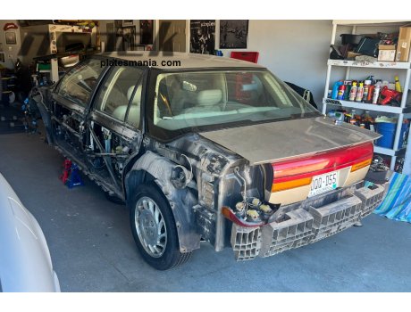 DQQ-D55, Saturn S-Series