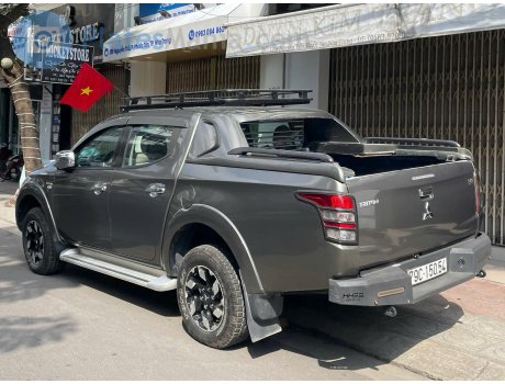 79C-150.54, Mitsubishi Triton