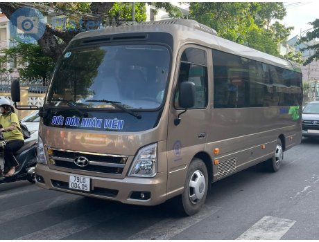 79LD-004.05, Hyundai County