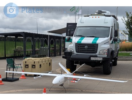 а536ае252, GAZ Садко-Next