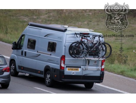 LF68 ANR, Vantage NEO