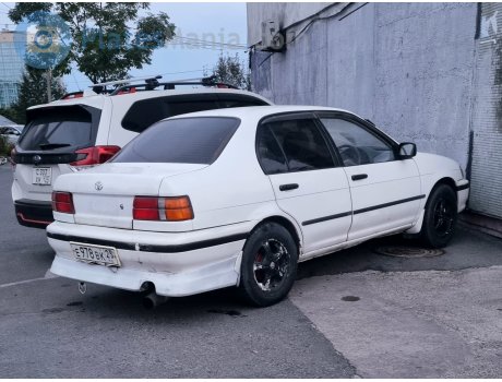 е978вк25, Toyota Tercel