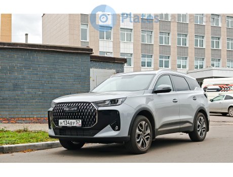 н134ву57, Tenet T7