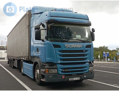 55858|‎أ|‎14, Scania R-Series