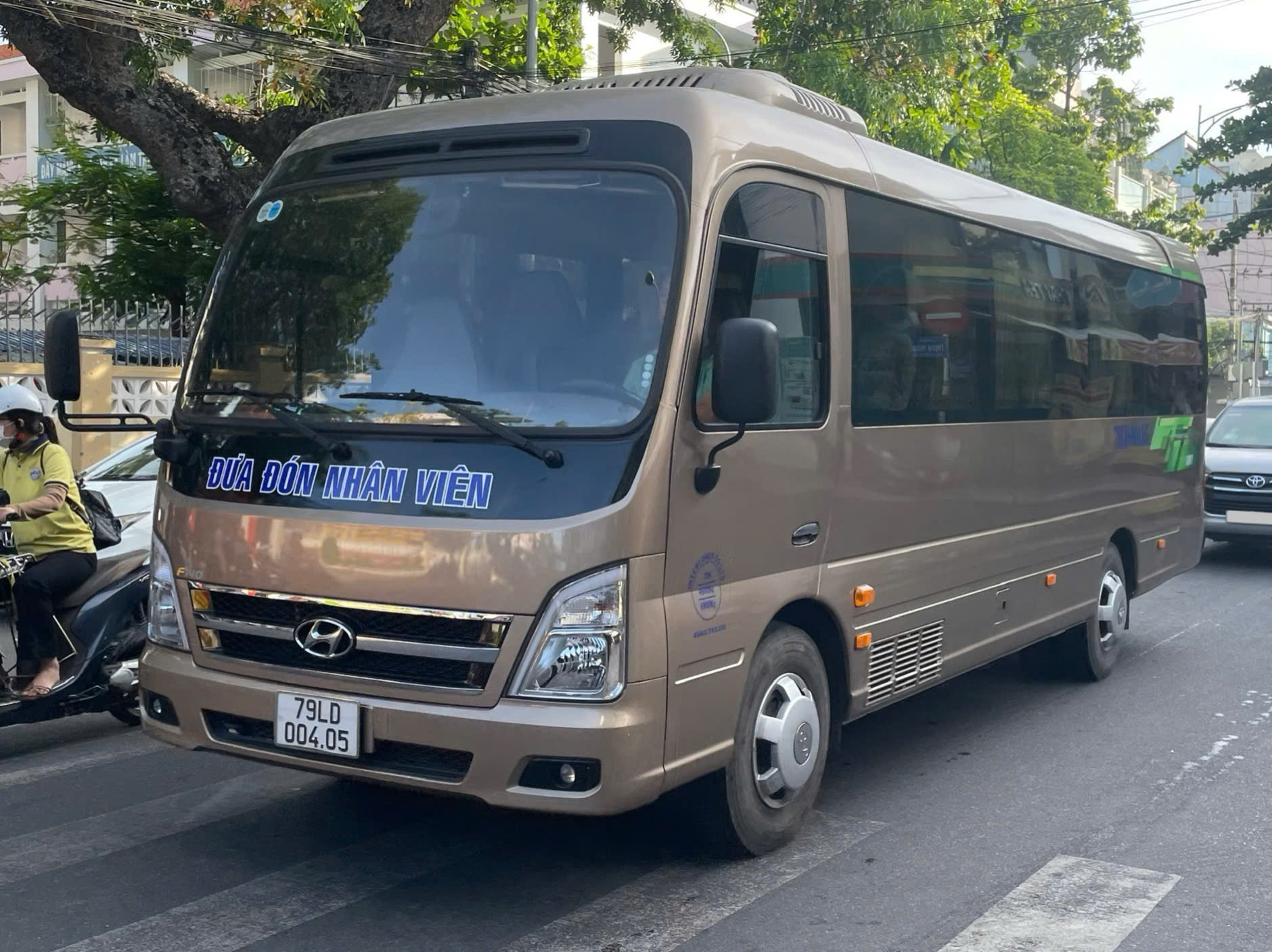 79LD-004.05, Hyundai County 2nd gen, 2015–