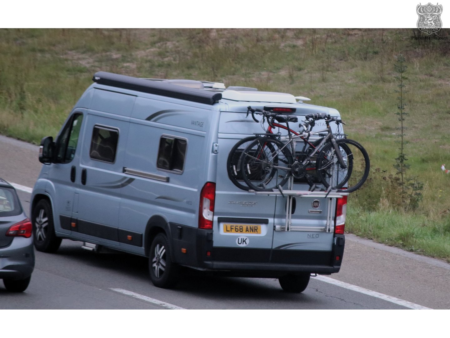 LF68ANR, Vantage NEO 