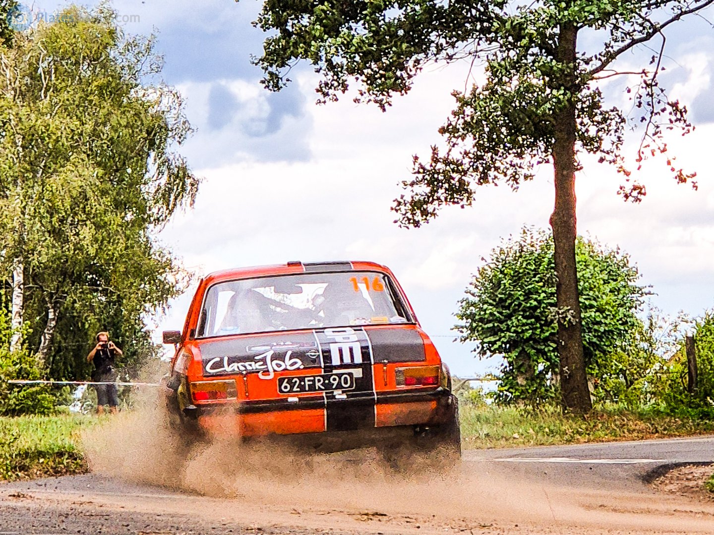 62-FR-90, Opel Ascona 1st gen 2-door Sedan (A), 1970–1975