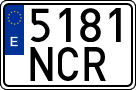 5181 NCR
