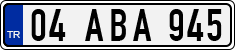 04 ABA 945