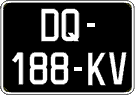 DQ-188-KV