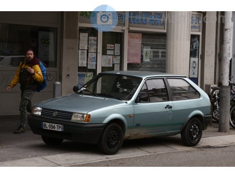 BL-094-TP, Volkswagen Polo