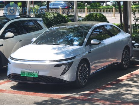 晋M·D08670, Nissan N7