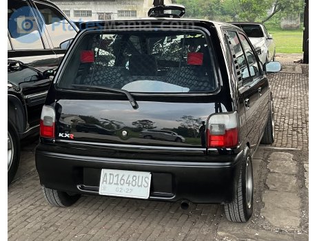 AD 1648 US, Daihatsu Ceria