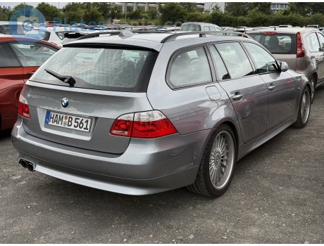 HAM B 561, BMW 5 Series