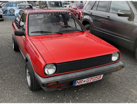 NR 07058, Volkswagen Derby