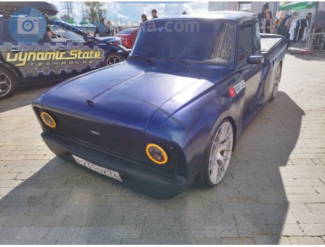 р231ох72, Izh 2715