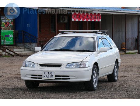 в136на122, Toyota Camry Gracia
