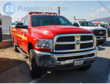 1547683, Ram Chassis Cab