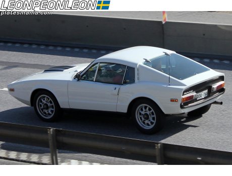 DDG 766, SAAB Sonett