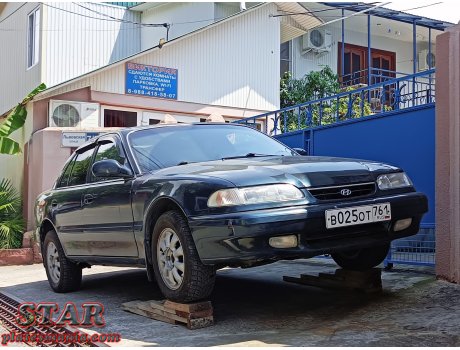 в025от761, Hyundai Sonata