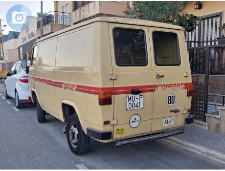 MU 0041 P, Ebro F-Series