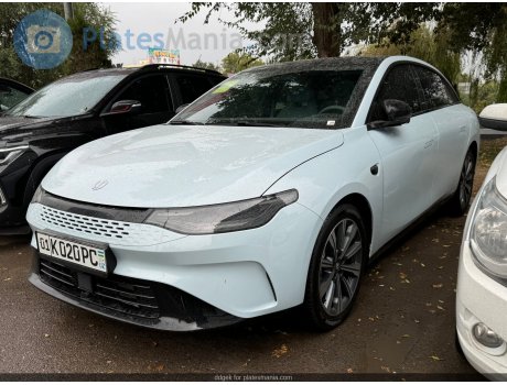 01 K 020 PC, Leapmotor C01