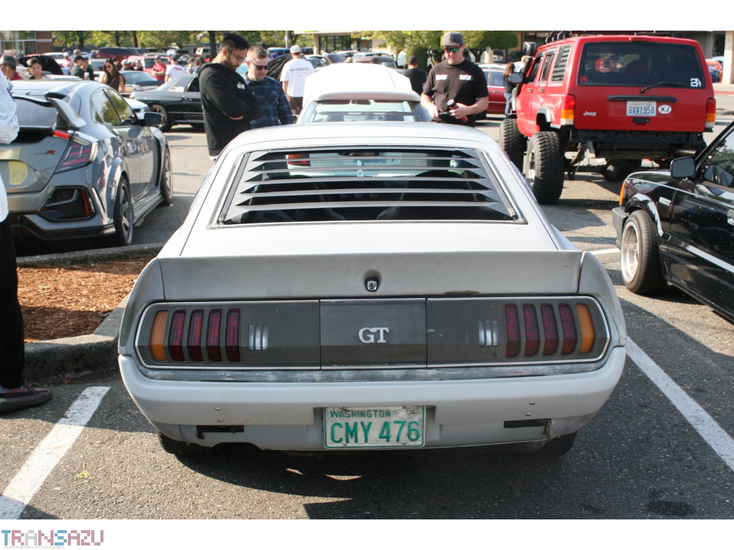 CMY 476, Toyota Celica 1st gen Liftback Coupé (A20/A30), 1973–1977