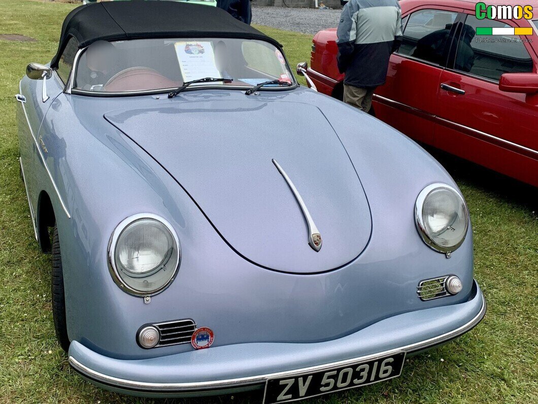 ZV 50316, Chesil Speedster 