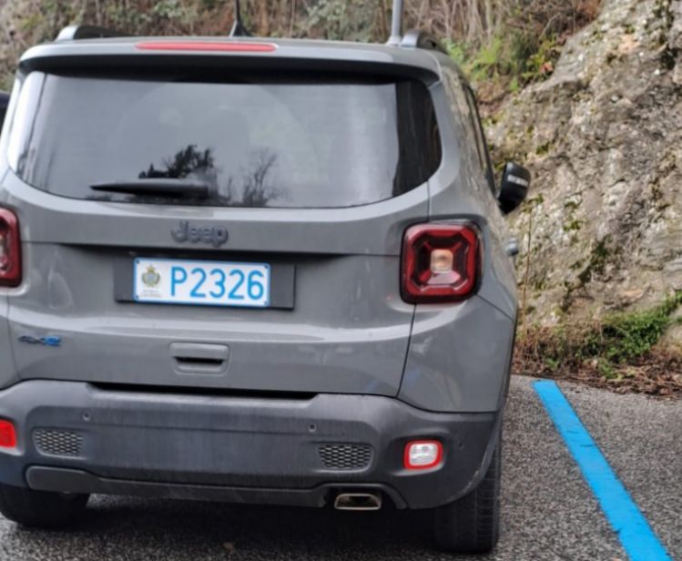 P2326, Jeep Renegade 1st gen (BU; Global-market), 2014–