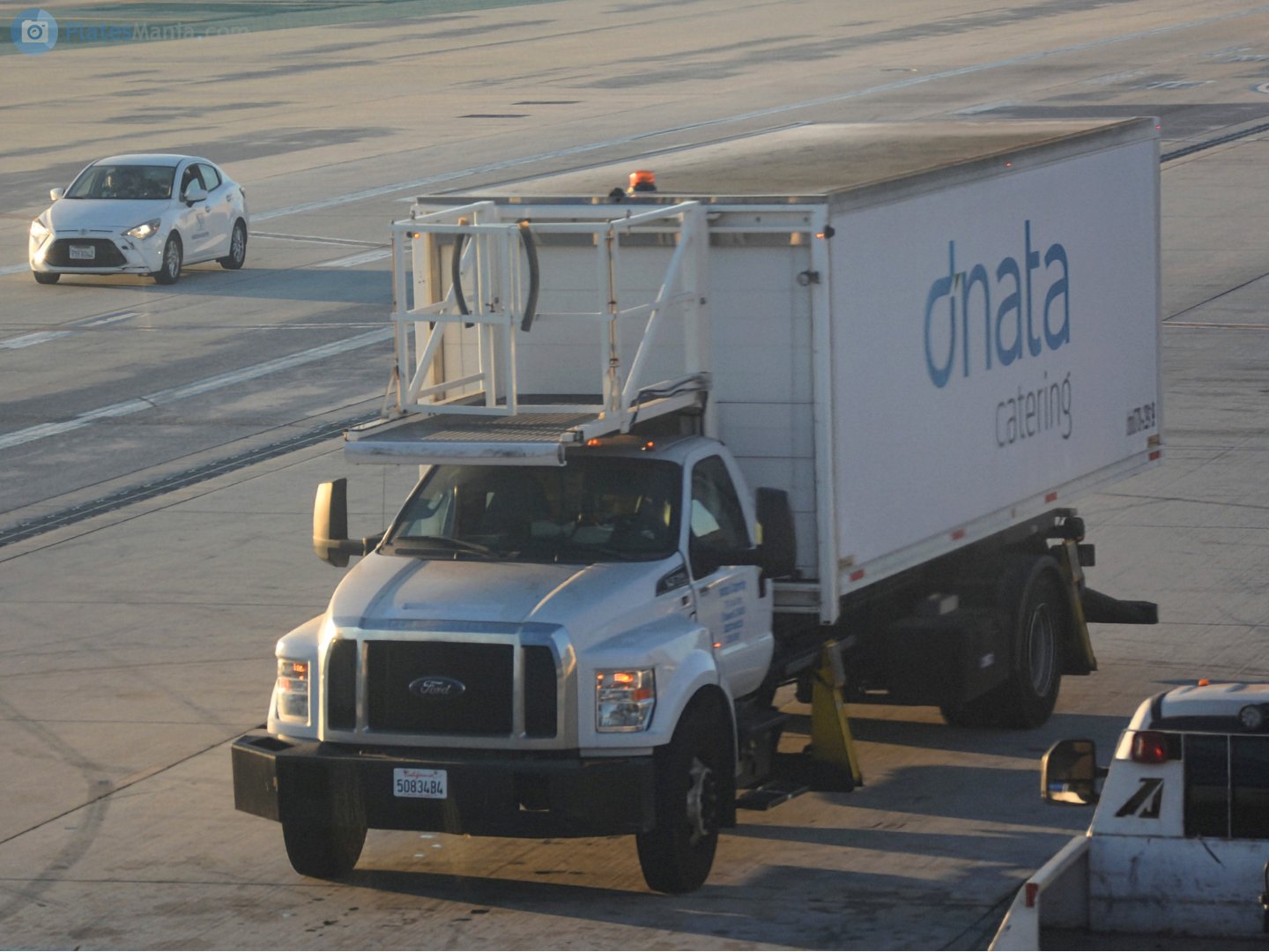 50834B4, Ford F-650 13th gen, 2015–