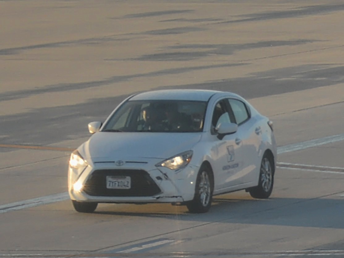 7YFX042, Toyota Yaris 3rd gen (iA) Sedan (DL; NA-market), 2015–2020