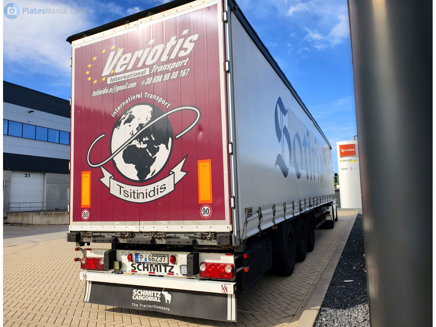 P-66237, Schmitz SCS 