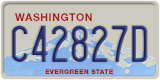 Washington, Trucks (A12345B)