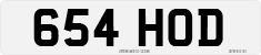 License plate of the United Kingdom, 1932 year system