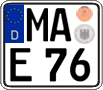 MA E 76