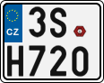 3S H720