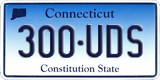 Connecticut, 123-ABC